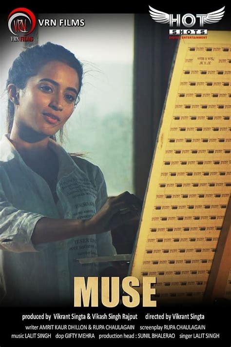 Muse (web series)